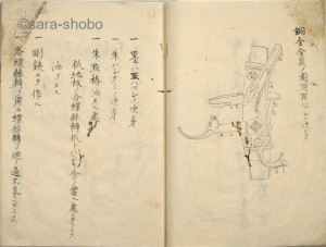 古語拾遺　和本　江戸時代 古語拾遺 和本 江戸時代